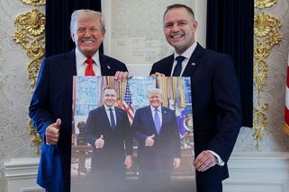 Trumpova pozvánka dostala Polsko do pasti - Seznam Zprávy